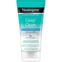 Neutrogena Deep Clean Verfijnende Peeling 30 ml Gezichtsmasker