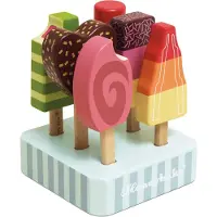 Le Toy Van Ijsjes -