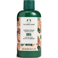 The Body Shop - Shea Douchecrème 250 ml