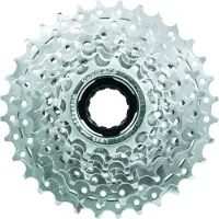 Sunrace Freewheel 8-speed 13/32