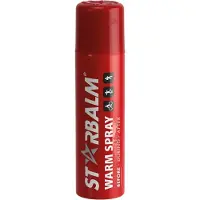 Star balm Warm Spray | 150 ml