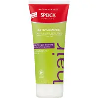 Speick Natural aktiv shampoo caffeine 200 ml