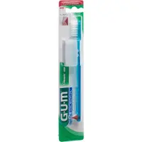 Gum Classic 409 Tandenborstel - Soft Compact