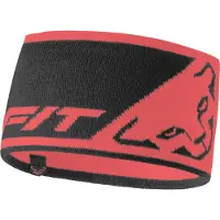 Dynafit Leopard Logo Hoofdband