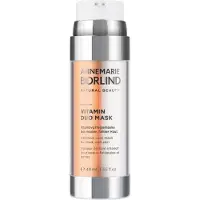 Börlind Gezichtsverzorging Beauty Masks Vitamin Duo Mask