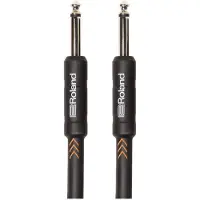 Roland RIC-B20 6 m Recht - Recht Instrumentkabel