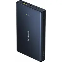 Baseus Powerbank - - Picogo - 10000 mAh - 20W - Zwart