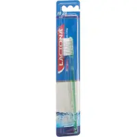 Lactona Tandenborstel M-39 Soft met Tip