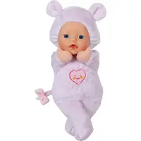 Baby Born Kleine Muis - 26 cm - Babypop