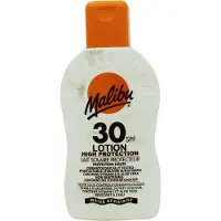 Malibu Zonnebrand Lotion Spray SPF30 - 200 ml