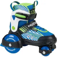 Hudora My First Rolschaatsen, mt 26-29