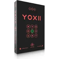 Cosmoludo YOXII