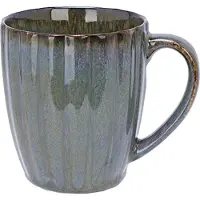 C&T Cosy & Trendy Mok Astera Ocean Grijs - 350 ml