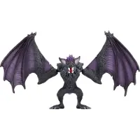 Schleich Eldrador Creatures Nieuw 2024 Shadow Bat Actiefiguur Speelgoed
