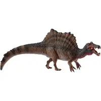 Schleich DINOSAURUS - Spinosaurus - Speelfiguur - Kinderspeelgoed voor Jongens en Meisjes - 4 tot 12 jaar