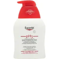 Eucerin Ph5 Olio Mani 250ml Hand Cream Transparant