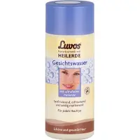 Luvos Gezichtswater