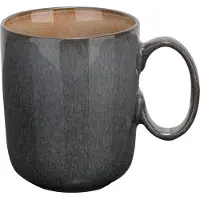 COSY&TRENDY 6x Cosy&Trendy Koffiemok 'Lerida Woestijn, Kopje, Bruin