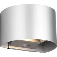 TRIO Wandlamp Talent Titaan Oplaadbaar IP44