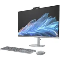 HP OmniStudio X All-in-One 32-c0005nb