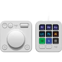 Logitech MX Creative Console Wit