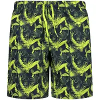 CMP Half lange zwemshort