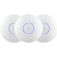 Ubiquiti Access Point U7 Pro Max Lot de 3