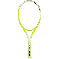 Head Racket Extreme Mp Unstrung Tennis Racket Geel 1