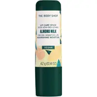 The Body Shop Amandel Melk Lipstick 4,2 g