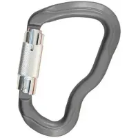 Kong Italy Ferrata Auto Block Karabijnhaak