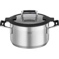 Roesle Kookpan Silence Pro Ø20 cm