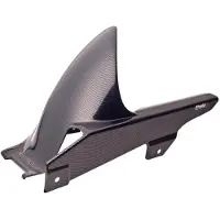 Puig Suzuki Gsx1250f 16-17 Achterspatbord
