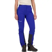 Salewa Broek Women Lagorai Durastretch Electric-XS