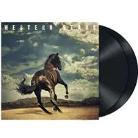 Sony bmg Bruce Springsteen - WESTERN STARS | LP