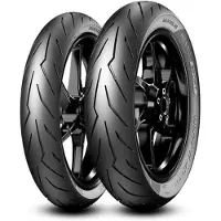 Pirelli Diablo Rosso 58s Tl Nhs Sportband