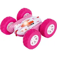 Carrera 370240011 370240011, Stuntauto, 1:24, 6 Jahr(e) 1:24 RC modelauto voor beginners Elektro