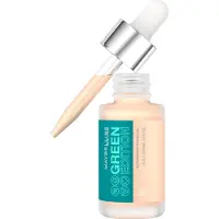Maybelline Make-up gezicht Foundation Green Edition Superdrop Tinted Oil 030