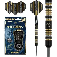 Winmau Michael van Gerwen Trilogy 90% 21 gram