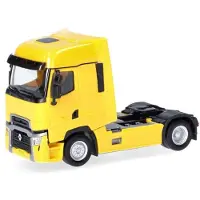 Herpa Renault T Facelift, Geel