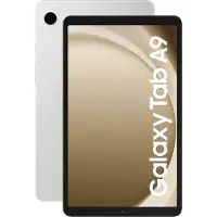 Samsung Galaxy Tab A9 Plus - 5G - 128GB - Silver