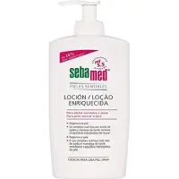 Sebamed Droge en Gevoelige Huid Verrijkte Lotion 400 ml