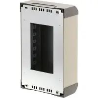 Corning VKA 2 / LSA-Plus, verdeelpaneel voor kleine installaties, maximaal 60 aansluitpunten