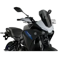 Puig Sport Yamaha Mt-07 Tracer 2025 Korte Voorruit