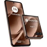 Motorola Razr 50 Ultra | 512 GB | Dual-SIM | Moccha Mousse