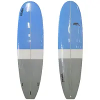 Storm Blade Beluga Mini Malibu Lb22 7´2´´ Surfplank