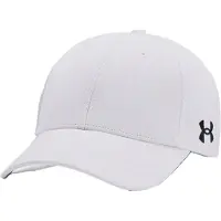 Under Armour Team Blitzing Cap Wit S-M