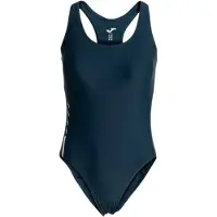 Joma Shark Iii Swimsuit Blauw S Vrouw