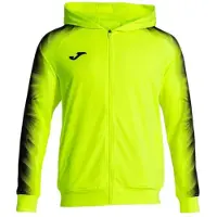 Joma Elite Xi Sweatshirt Met Rits