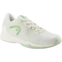 Head Racket Sprint Team 4.0 All Court Shoes Wit EU 43 Vrouw