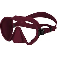 BEUCHAT Maxlux S Duikmasker